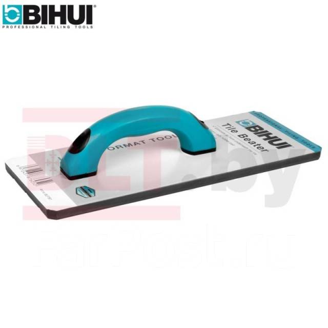 Молоток резиновый для крупноформатной плитки Bihui, арт. Blftbt, в ...