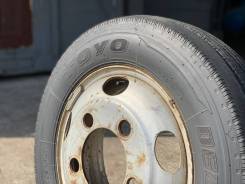 Toyo Delvex M134, LT 205/70 R16. x16" ����