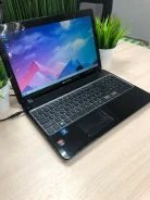 Packard Bell. 15.6", 1,9����, ��� 8 ��, ���� 320���, WiFi: 1 ����