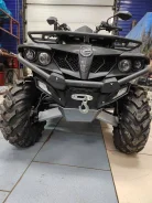 CFMoto X5 H.O. EPS. ��������, ���� ���\���, � �������� ����