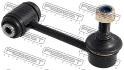 ���� ������������� ������ Toyota Crown/Majesta GRS18#/UZS18# 2003-2008 0123-Xrear Febest 0123XREAR ����