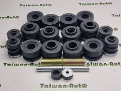 ������� ������ Toyota Land Cruiser Prado 150 52201TRJ150 ����