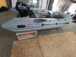 Profmarine PM 400 Air. 2012 ���, ����� 4��., ��������� ���������, 30��.�., ������ ����