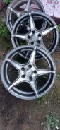 SLK. x15", 5x100 ����