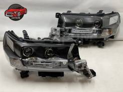 ���� (��������) ������ Toyota Land Cruiser 200 15-21�� ����