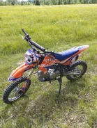 Apollo RFZ Start. 125����. ��., ��������, ��� ���, � �������� ����
