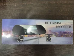 Xiaomi Mi Driving Recorder 2 ����