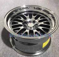 XXR 531. 8.5x18", 5x100, 5x114.3, ET35. ��� ����� �� ������������ ����
