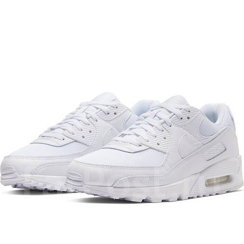 Nike air discount max 2.0 white