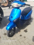 Honda Tact AF-79. 49����. ��., ��������, ��� ���, ��� ������� ����