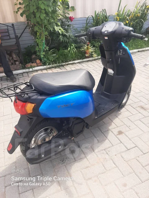 Honda Tact AF-79. 49����. ��., ��������, ��� ���, ��� ������� ����