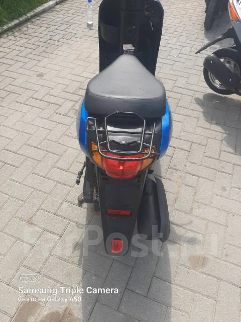 Honda Tact AF-79. 49����. ��., ��������, ��� ���, ��� ������� ����