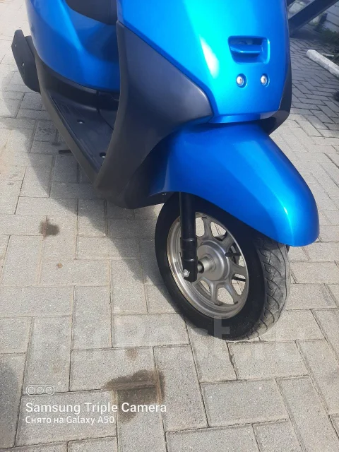 Honda Tact AF-79. 49����. ��., ��������, ��� ���, ��� ������� ����