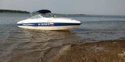 Stingray. 2008 ���, ����� 6,3��., ��������� ������������, 225��.�., ������ ����