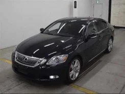 Lexus GS450h. 2GR ����