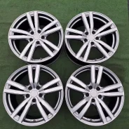 Rozest Magia V. 8.0x18", 5x114.3, ET42, �� 73,1���. ����