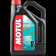 Motul Outboard Tech 2T
