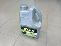 Kixx