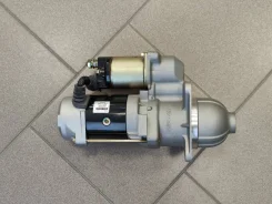 ������� ��������� 24V 5.5KW 11T(������) HINO H07C LX L6 [0K85018400] Kia Cosmos 0K85018400 ����