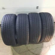 Goodyear Wrangler SR/A. ������, �/�, ����� 50 % ����