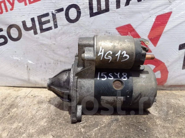 ������� Mitsubishi Lancer, 4G13, CK1A MD301350 ����