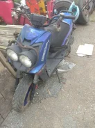 Motoland BWS 150. 125����. ��., ��������, ��� ���, ������ �� �� ����