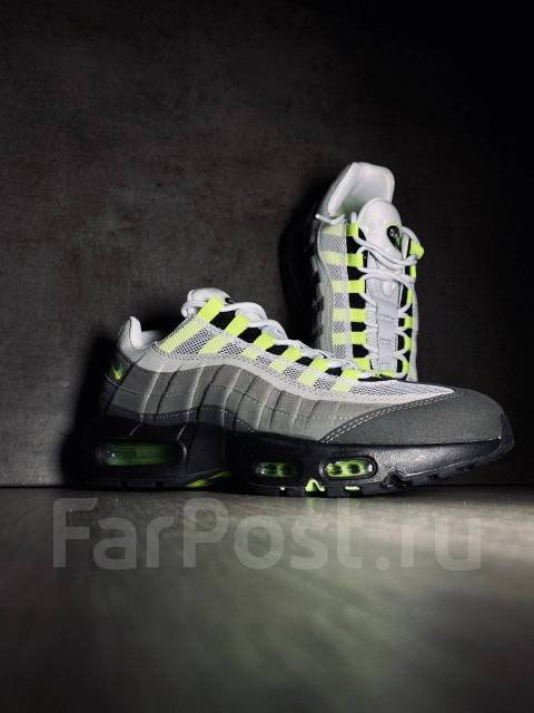 Nike Air Max 95 Luxe 41 42 43 44 45 5 500