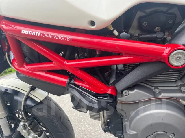 Ducati Monster 796. 795����. ��., ��������, ���������, ��� ������� ����