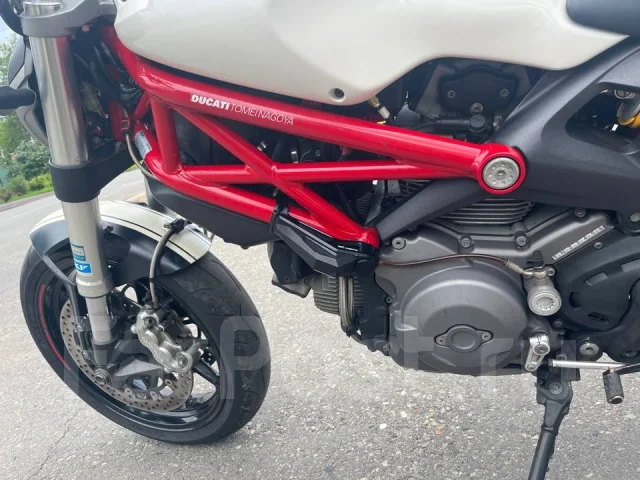 Ducati Monster 796. 795����. ��., ��������, ���������, ��� ������� ����