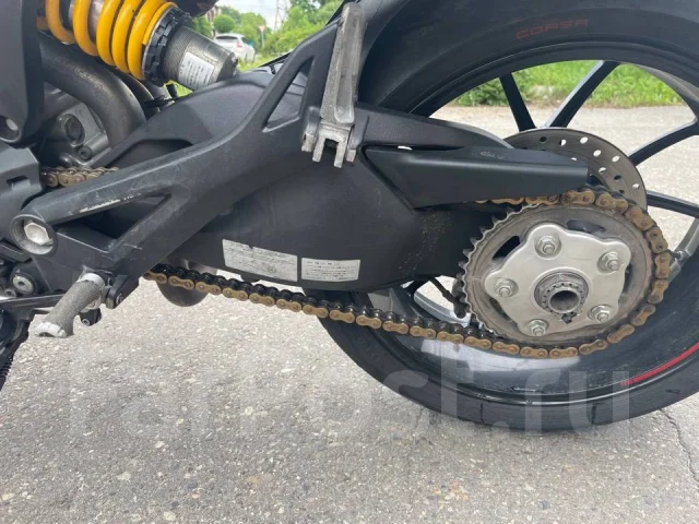 Ducati Monster 796. 795����. ��., ��������, ���������, ��� ������� ����