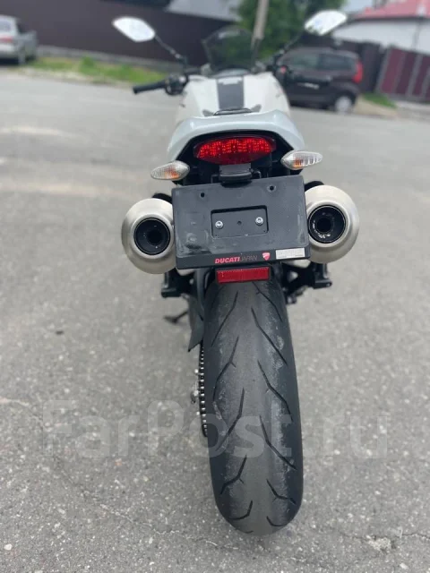 Ducati Monster 796. 795����. ��., ��������, ���������, ��� ������� ����
