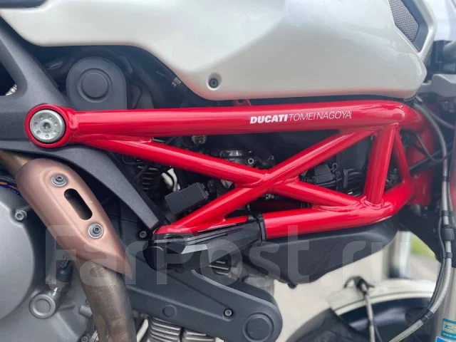 Ducati Monster 796. 795����. ��., ��������, ���������, ��� ������� ����