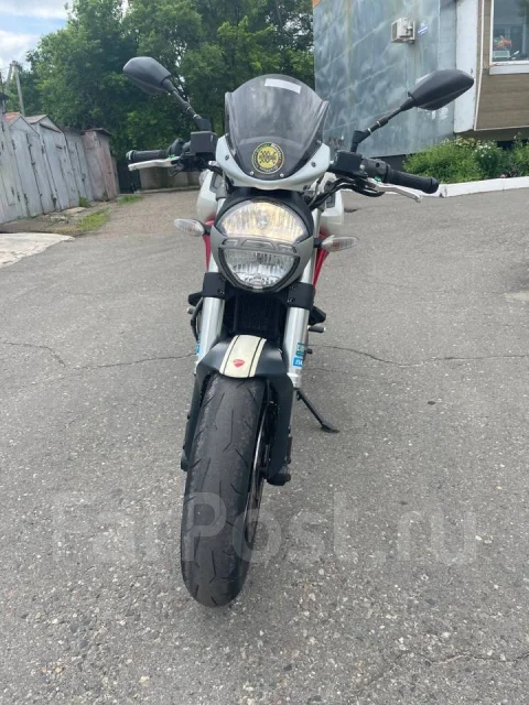 Ducati Monster 796. 795����. ��., ��������, ���������, ��� ������� ����
