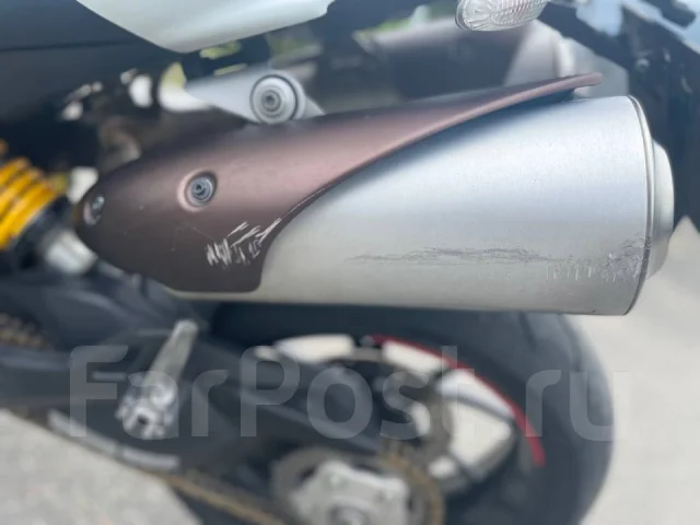 Ducati Monster 796. 795����. ��., ��������, ���������, ��� ������� ����