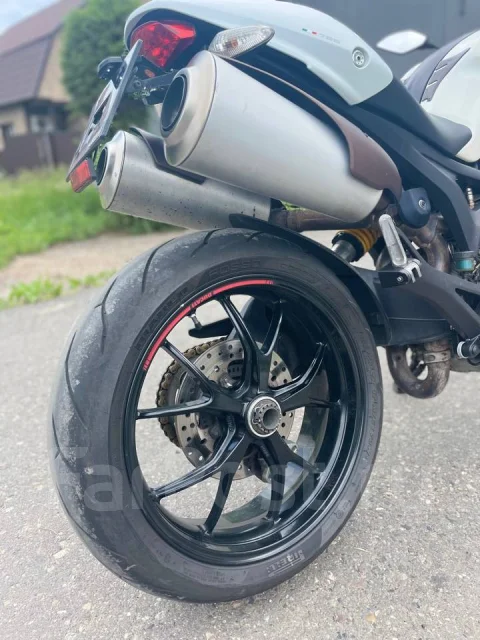 Ducati Monster 796. 795����. ��., ��������, ���������, ��� ������� ����