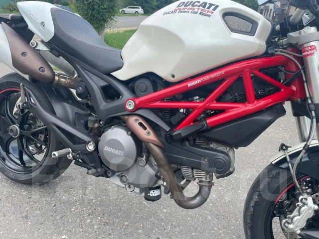 Ducati Monster 796. 795����. ��., ��������, ���������, ��� ������� ����