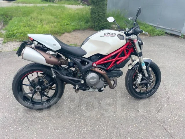 Ducati Monster 796. 795����. ��., ��������, ���������, ��� ������� ����