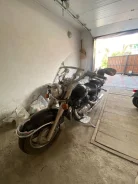 Yamaha Royal Star. 1 300����. ��., ��������, ���, � �������� ����