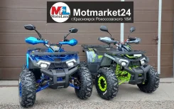 Motoland Wild 125 X. ��������, ��� ���\���, ��� ������� ����