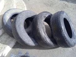 Kenda Klever H/P KR15. ������, 2013 ���, �/�, ����� 70 %. �������� ������� ����