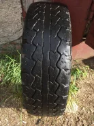 Bridgestone Dueler A/T 691. ����� at, �/�, ����� 60 % ����