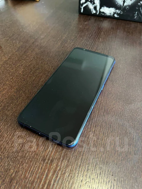 ZTE Nubia Red Magic 7. �/�, 256 ��, ����������, 3G, 4G LTE, 5G, Dual-SIM, NFC ����