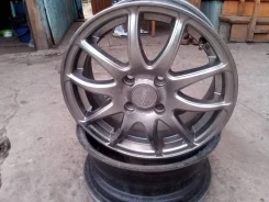Dcenti. x14", 4x100 ����