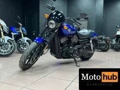Harley-Davidson Street 750 XG750. 750����. ��., ��������, ���������, ��� ������� ����