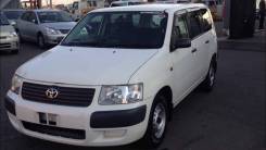 Toyota Succeed. NCP58, 1NZ ����