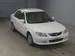Mazda Familia. BJ5P, ZLDE ����