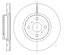 ���� ��������� ������������� G-brake GR-20432 GR20432 ����