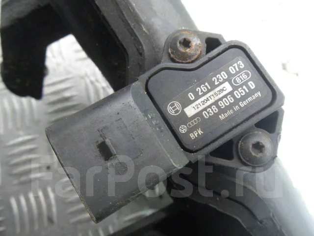 �������� ����������� Volkswagen Passat CC 2013 1K0145834AJ ����