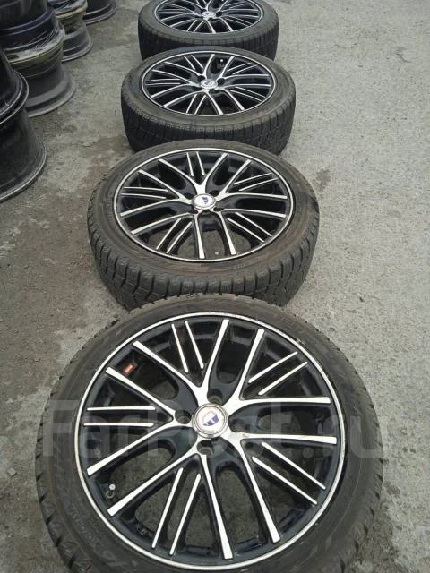 Mandrus Arrow. 7.0x17", 4x100, ET40, �� 68���. ����