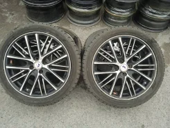 Mandrus Arrow. 7.0x17", 4x100, ET40, �� 68���. ����